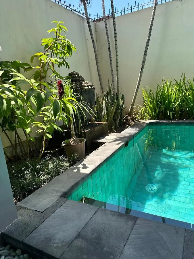 Villa Rob Kerobokan  0*, Kerobokan (Bali)