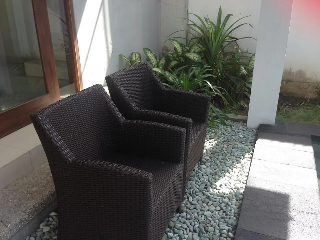 Villa Rob Kerobokan   Kerobokan (Bali)