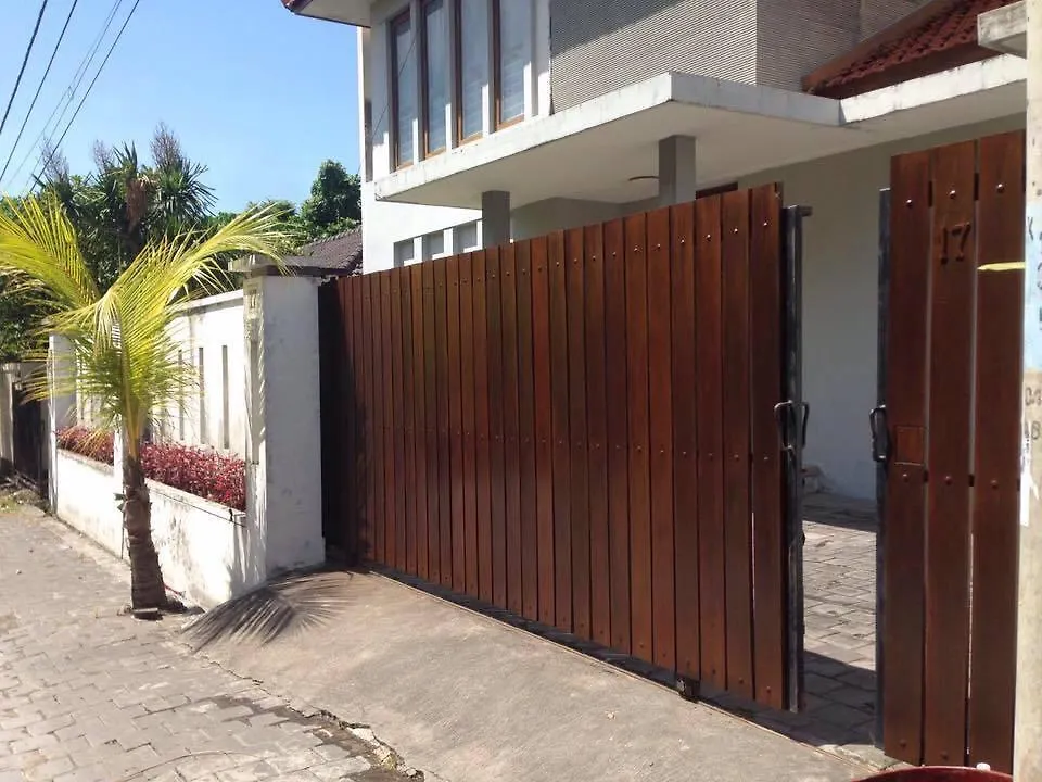 Villa Rob location