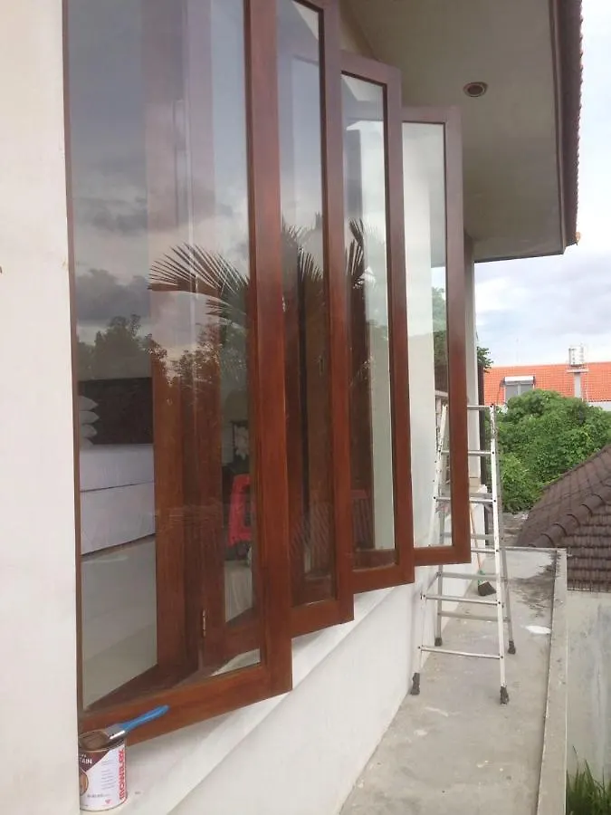 Villa Rob Kerobokan  Indonesia