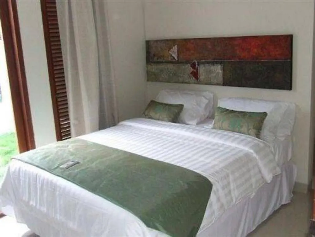 Villa Rob Kerobokan  Kerobokan (Bali)