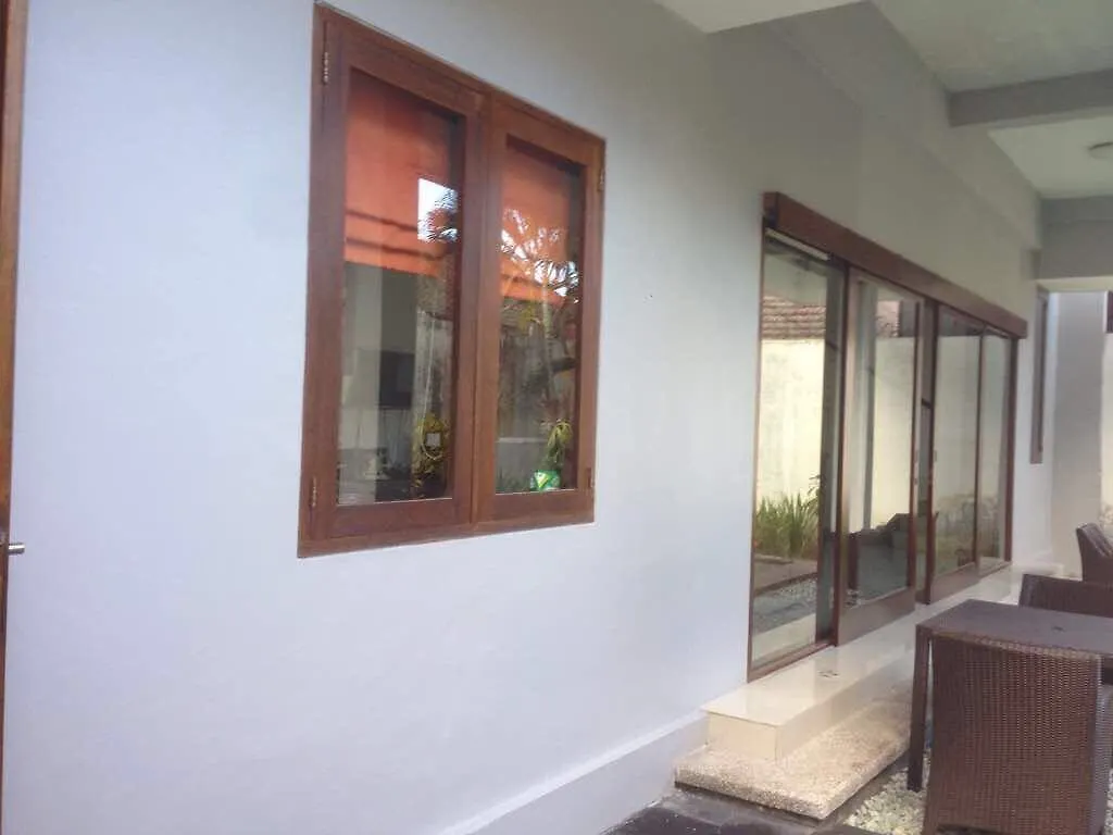 Villa Rob Kerobokan  0*, Kerobokan (Bali) Indonesia